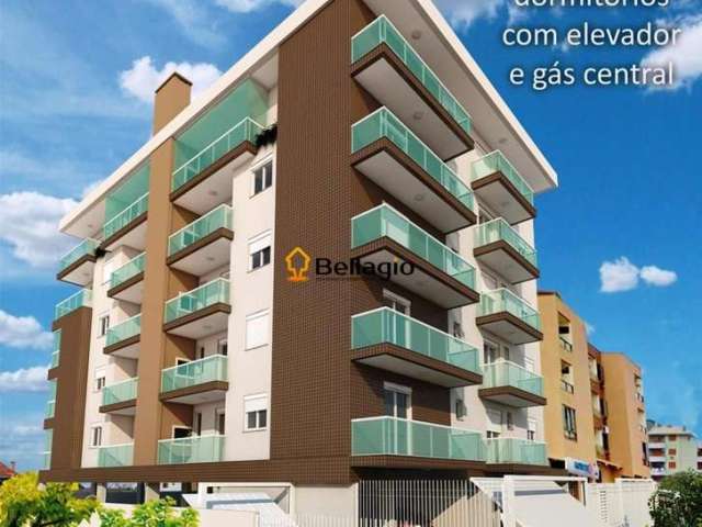 Apartamento 2 dormitórios à venda Camobi Santa Maria/RS