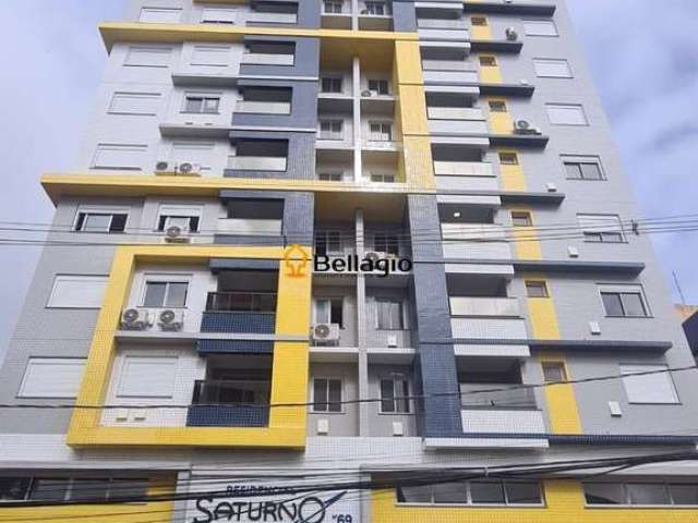 Apartamento 1 dormitórios à venda Nossa Senhora do Rosário Santa Maria/RS