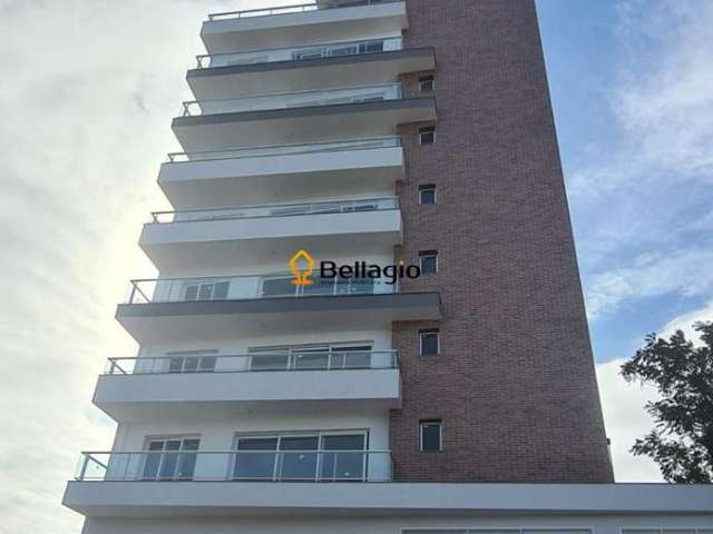 Apartamento no Bairro Patronato