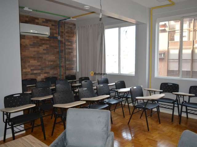 Sala Comercial 5 dormitórios à venda Centro Santa Maria/RS