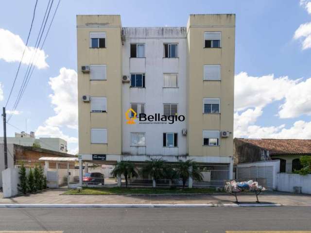 Apartamento 2 dormitórios à venda Duque de Caxias Santa Maria/RS