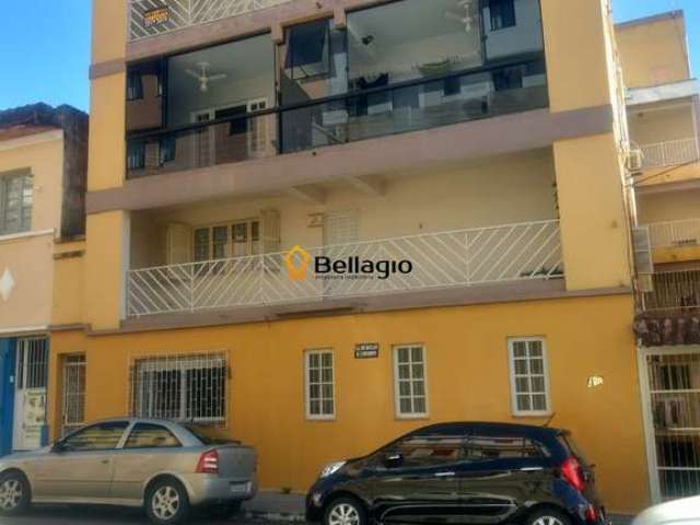 Apartamento 2 dormitórios à venda Centro Santa Maria/RS