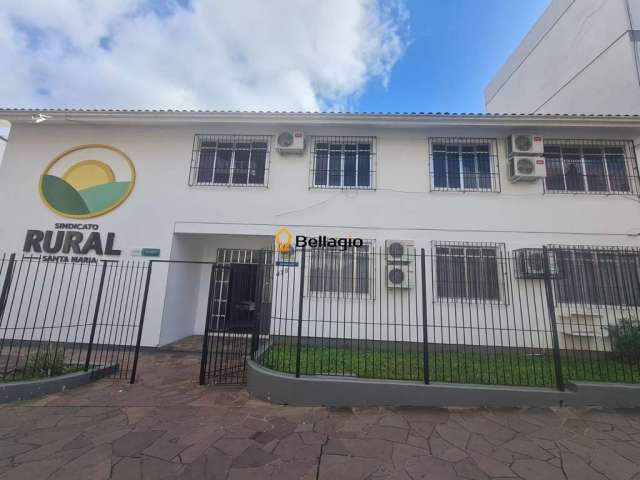 Sala Comercial 3 dormitórios para alugar Nossa Senhora de Fátima Santa Maria/RS