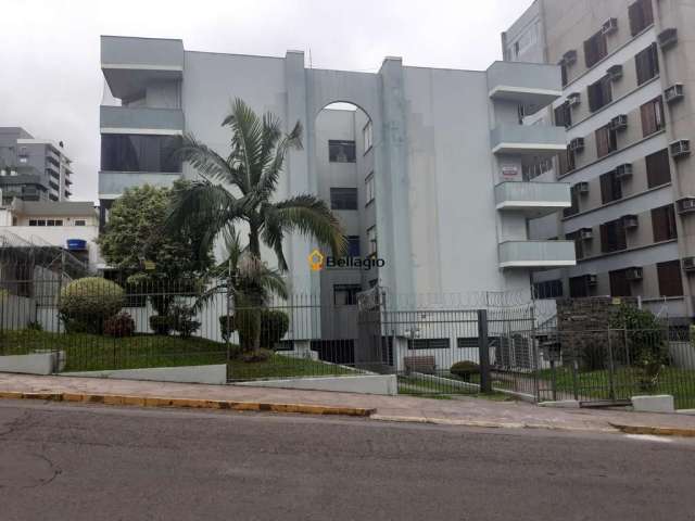 Apartamento de 3 dormitórios, 2 banheiros e terraço