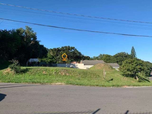 Terreno à venda Chácara das Flores Santa Maria/RS