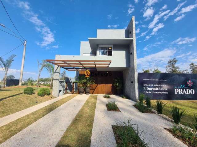 Residencial Villa Prado