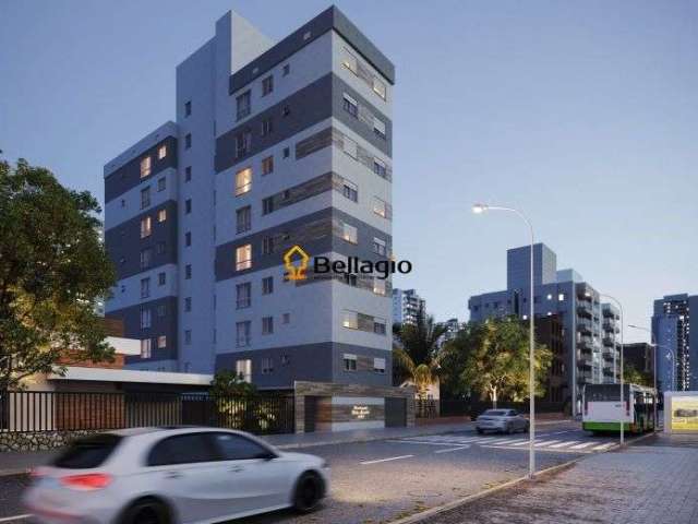 Apartamento 1 dormitórios à venda Bonfim Santa Maria/RS