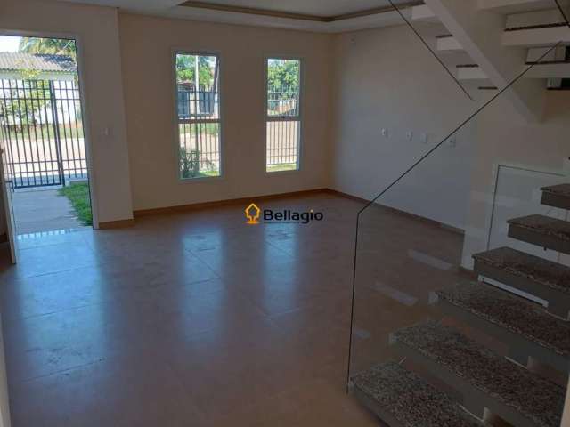 Excelente duplex de 3 dormitorios, suíte e garagem!!!