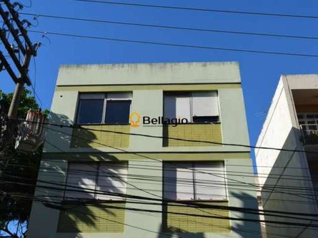 Apartamento 2 dormitórios para alugar Centro Santa Maria/RS