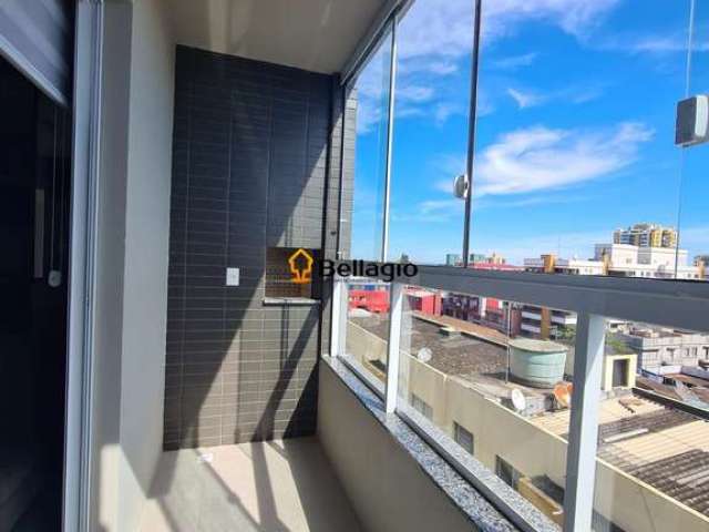 Apartamento 1 dormitórios para alugar Bonfim Santa Maria/RS