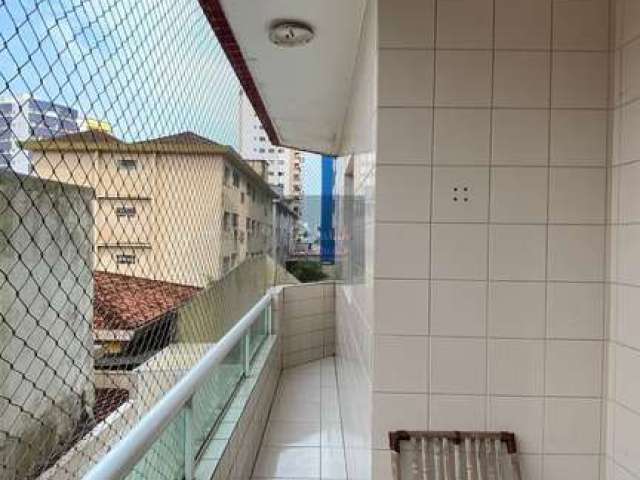 Apartamento Vista Mar c/lazer