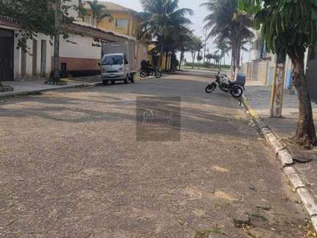 Casa de Condomínio Repasse de Financiamento à venda no bairro Caiçara - Praia Grande/SP, 1