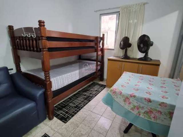 Apartamento à venda no bairro Ocian - Praia Grande/SP