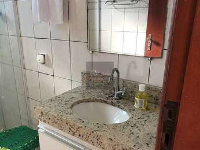 Apartamento em Aviação, Praia Grande/SP