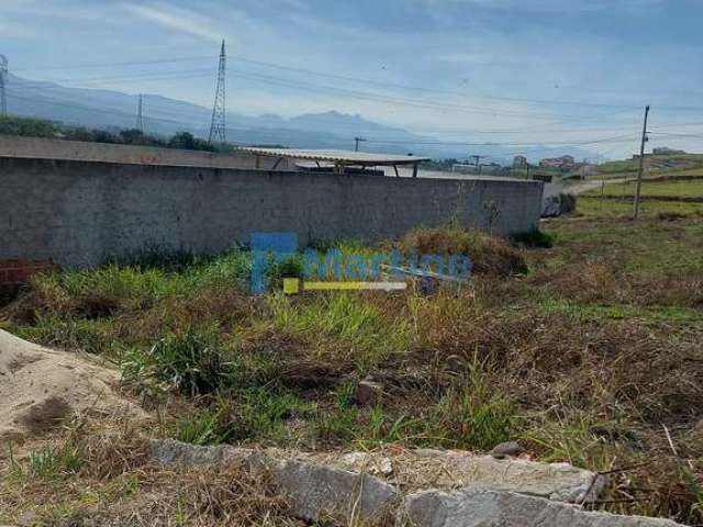 Terreno à venda, Bela Vista, Resende, RJ