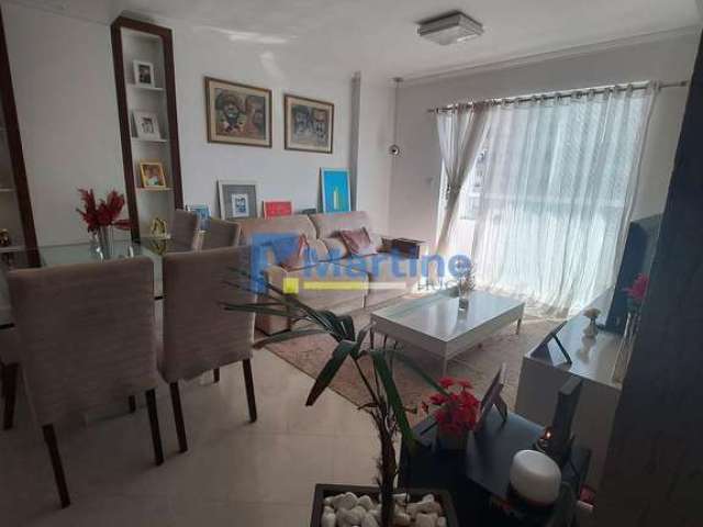 Apartamento à venda, Morada do Castelo, Resende, RJ