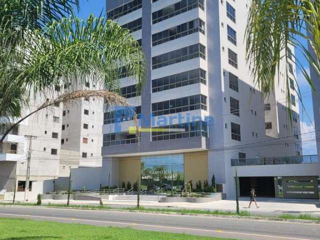 Apartamento à venda, Parque Ipiranga, Campo Belo, Resende, RJ