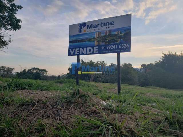 Terrenos à venda, Penedo, Itatiaia, RJ