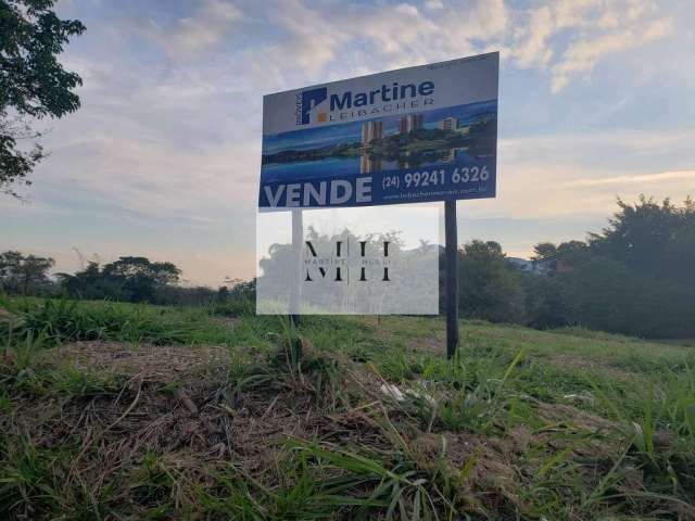 Terrenos à venda, Penedo, Itatiaia, RJ