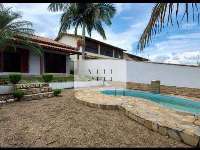 Casa à venda, Morada da Colina, Resende, RJ