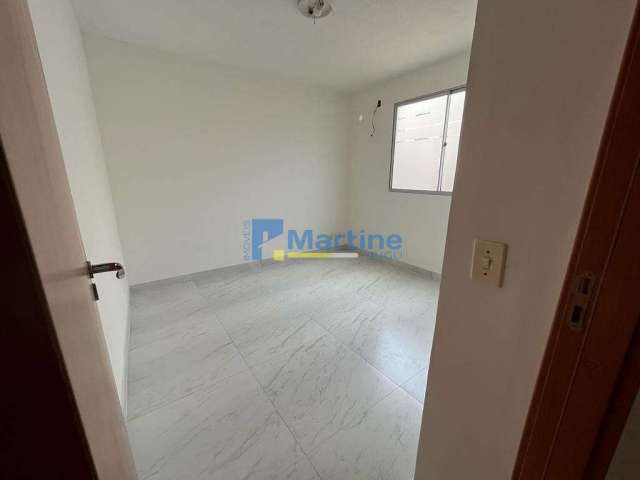 Apartamento à venda, Jardim Aliança, Resende, RJ