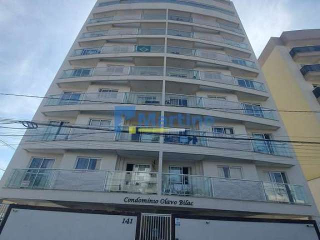 Apartamento a venda, Jardim Brasília, Resende, RJ