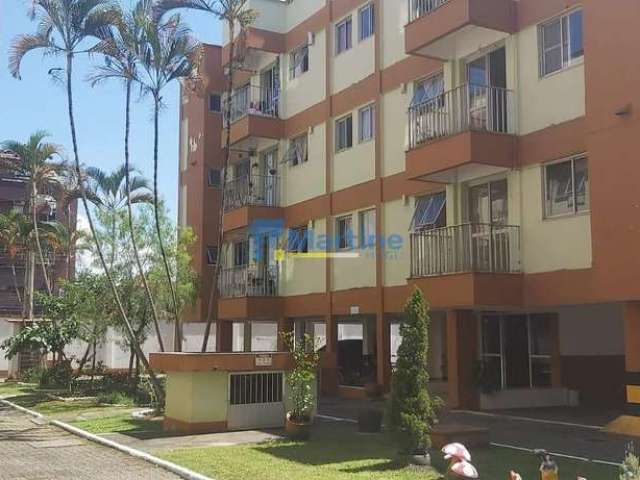 Apartamento à venda, Vila Julieta, Resende, RJ