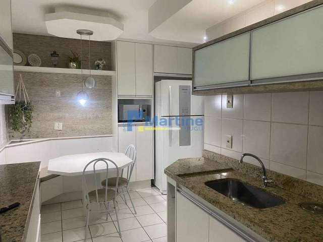 Apartamento à venda, 3q, Jardim Jalisco, Resende, RJ