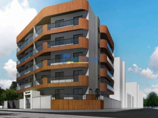 Apartamento à venda, Barbosa Lima, Resende, RJ