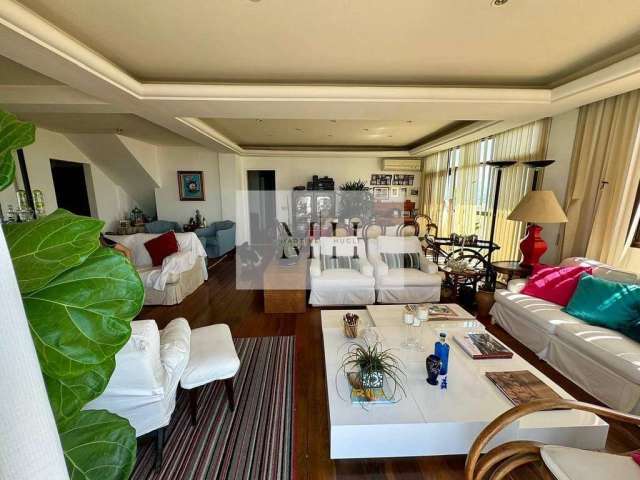 Cobertura / Penthouse para locação, Campos Elíseos, Resende, RJ