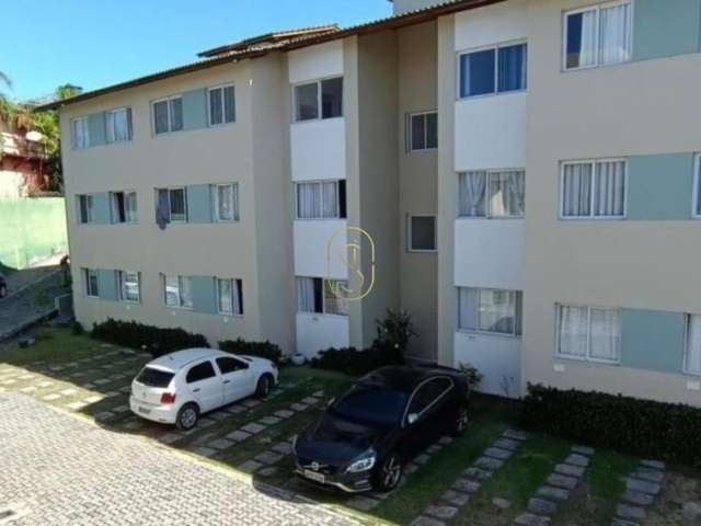 Apartamento 2 quartos Miragem