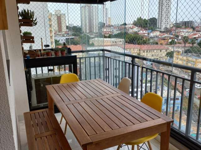 Lindo apartamento para venda no Condomínio Residencial Raizes Vila Matilde