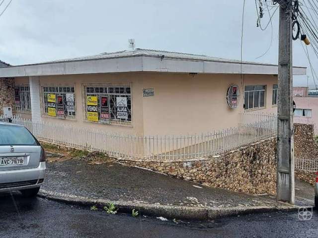 Casa à venda em Centro