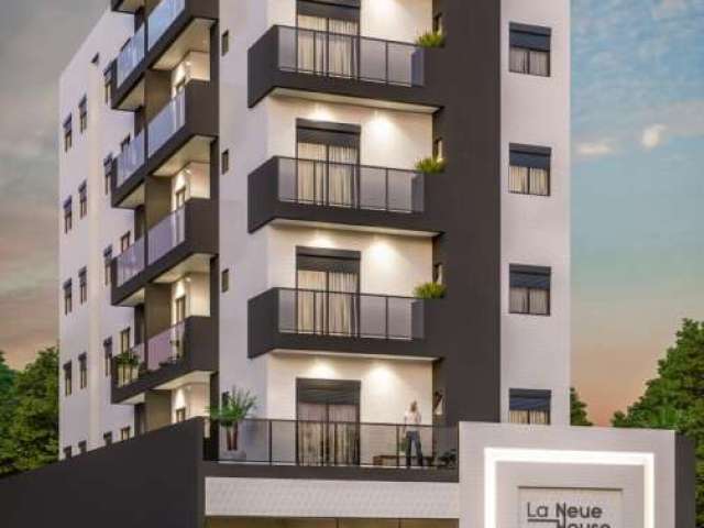 Apartamento à venda em Estrela