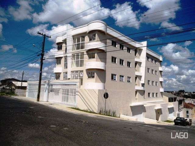 Apartamento à venda em Jardim Carvalho