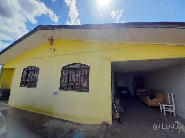 Casa à venda em Cará-Cará