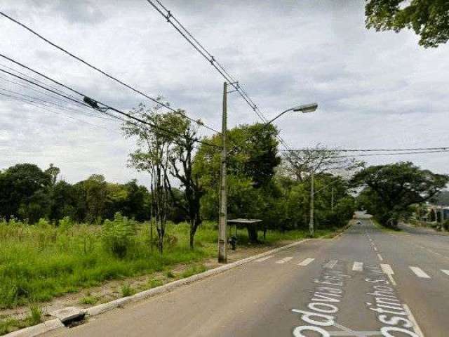 Terreno à venda em Oficinas