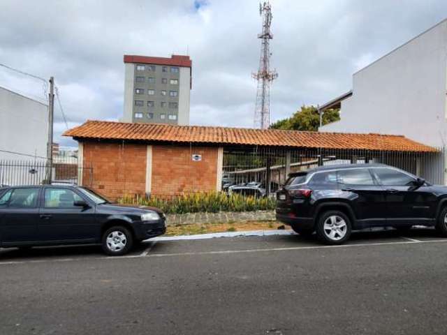 Terreno à venda em Centro