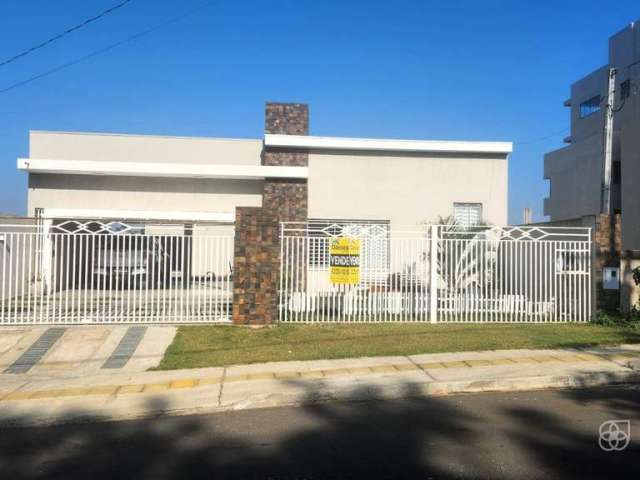 Casa com vista para o Lago de Olarias