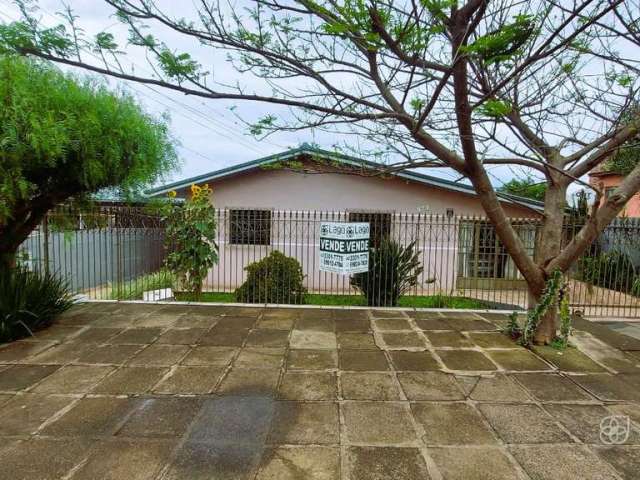 Casa à venda em Núcleo Santa Paula