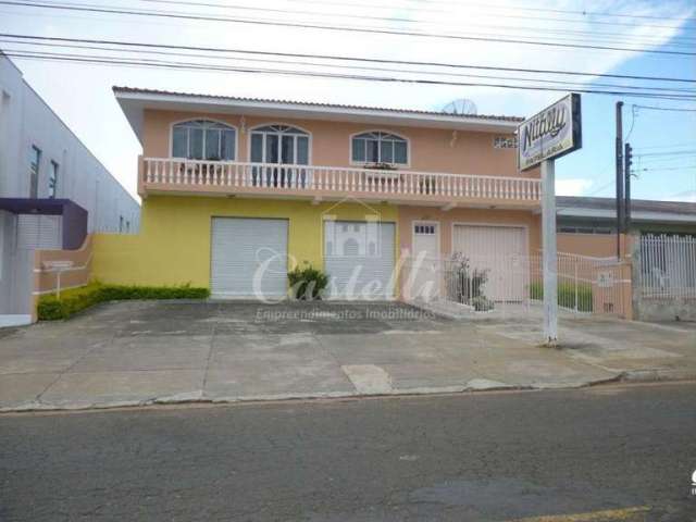 Casa em Uvaranas