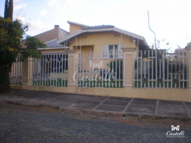 Casa no Jardim Carvalho