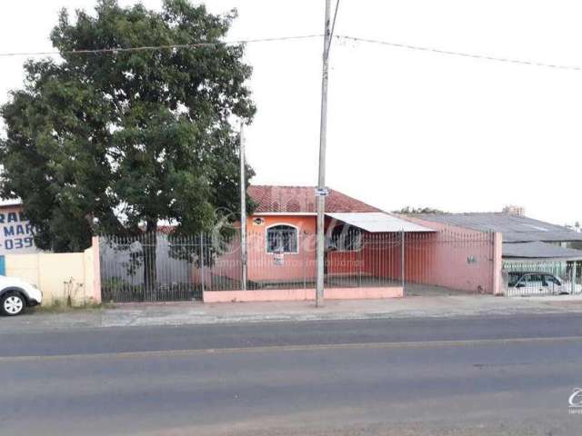 Casa boa vista