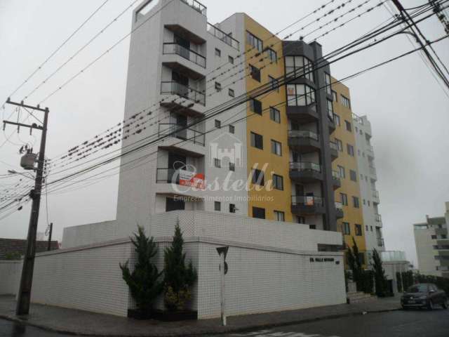 Apartamento na Vila Estrela