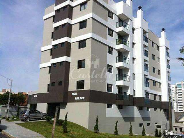 Apartamento no Jardim Carvalho