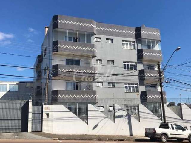 Apartamento no Jardim Carvalho .