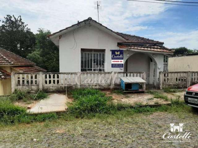 Terreno à venda, Olarias, PONTA GROSSA - PR