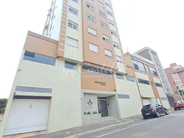 Apartamento para a venda no Centro de Ponta Grossa Paraná