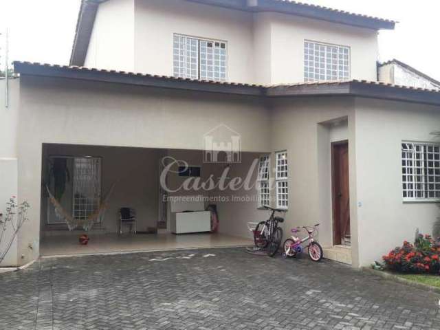 Casa à venda na Vila Estrela