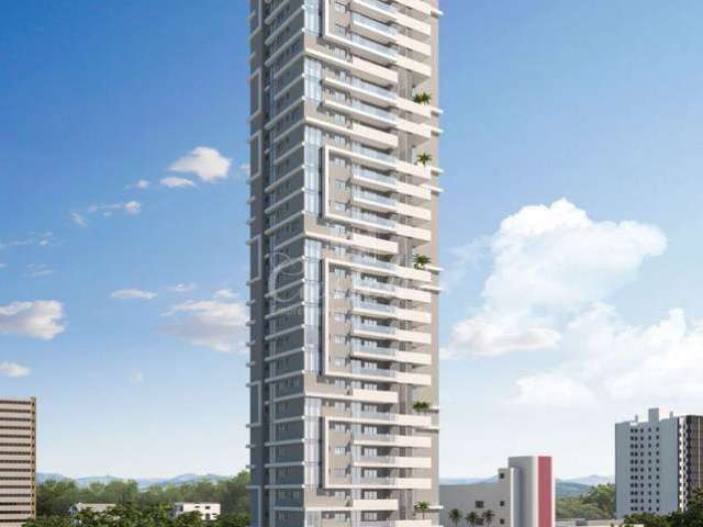 Apartamento com 4 dormitórios à venda,229.17m , undefined, PONTA GROSSA - PR